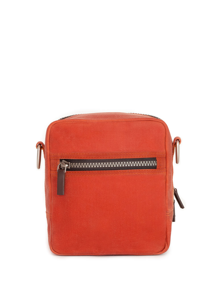 Red) Mini Carson Crossbody Bag
