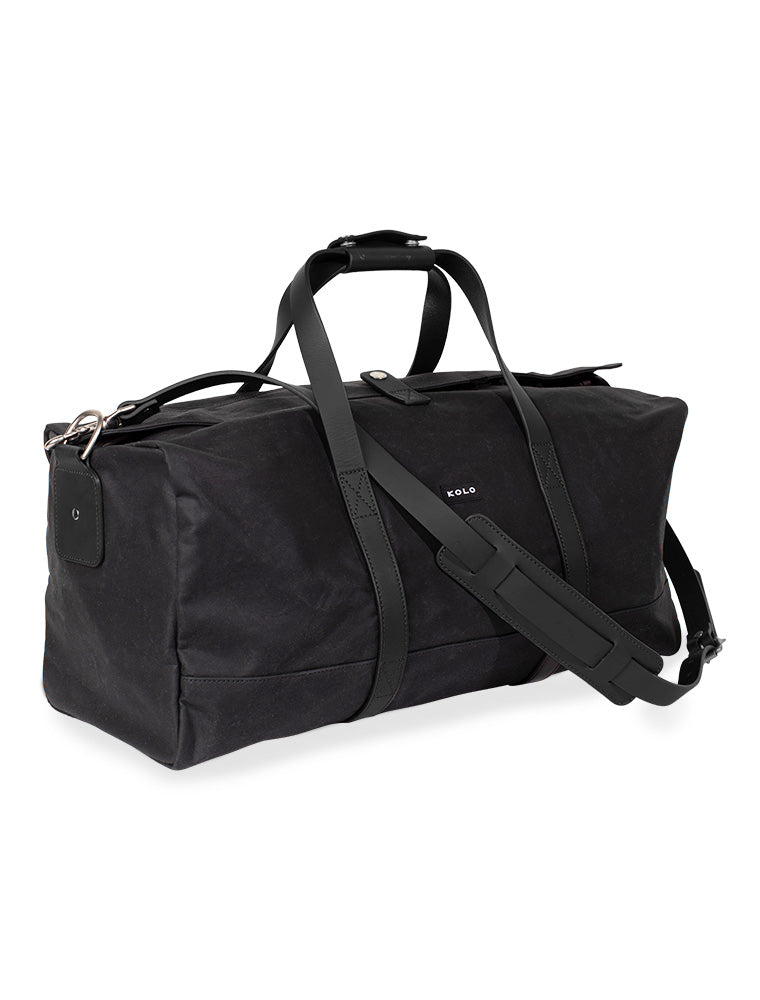 Eton Weekender Duffle Topdrawer