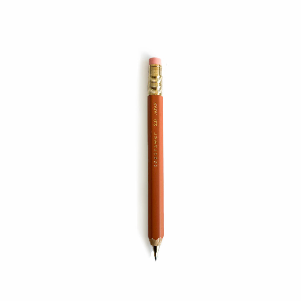 
                      
                        Ohto x Topdrawer 2mm Pencil
                      
                    