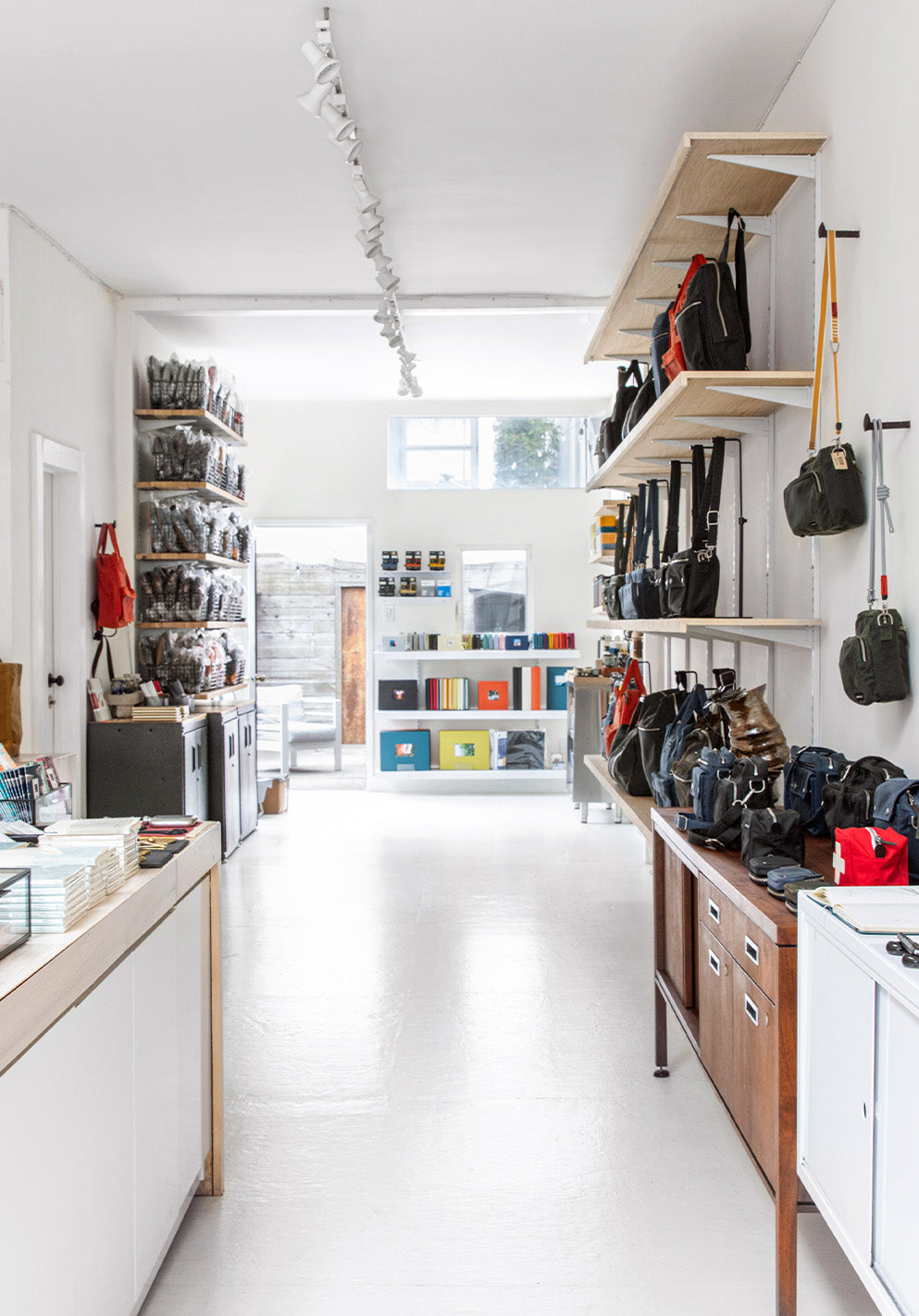 Abbot Kinney – Topdrawer