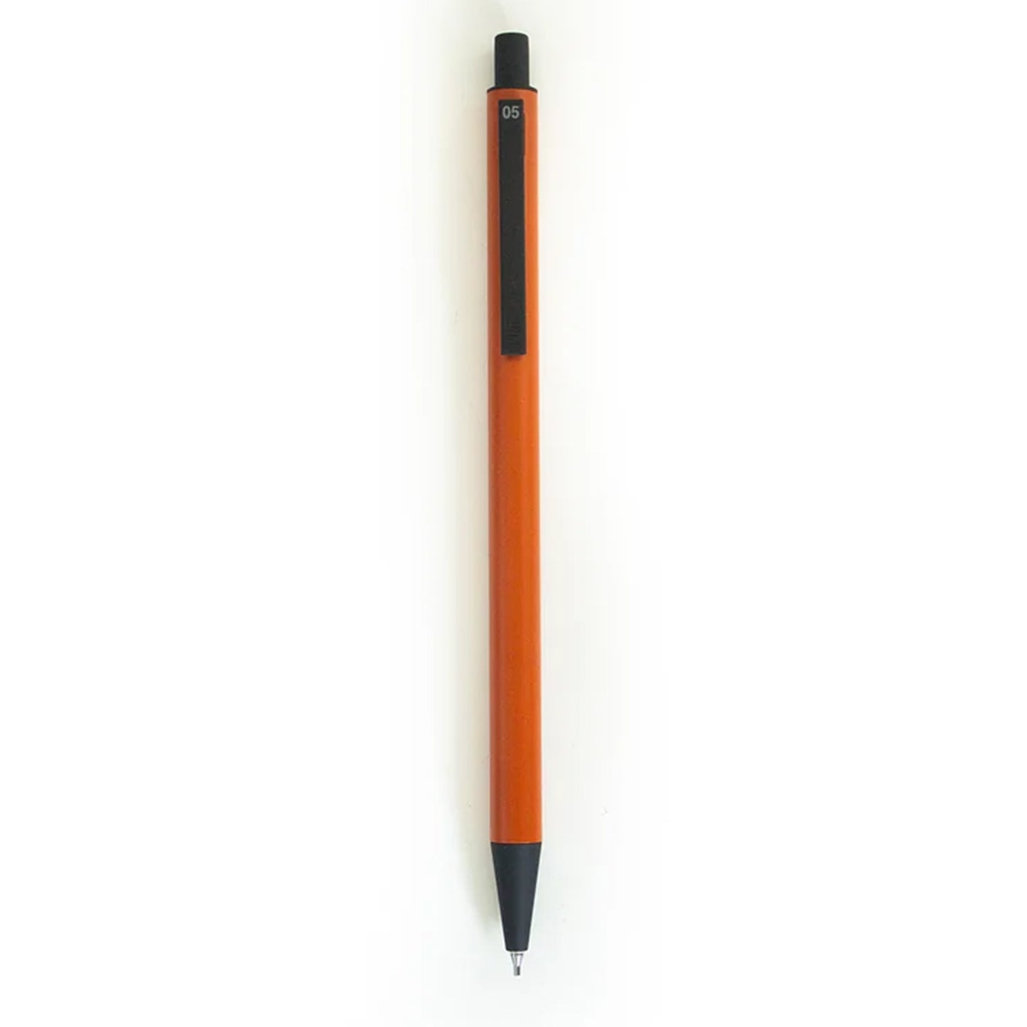 Helvetica Mechanical Pencil | Topdrawer