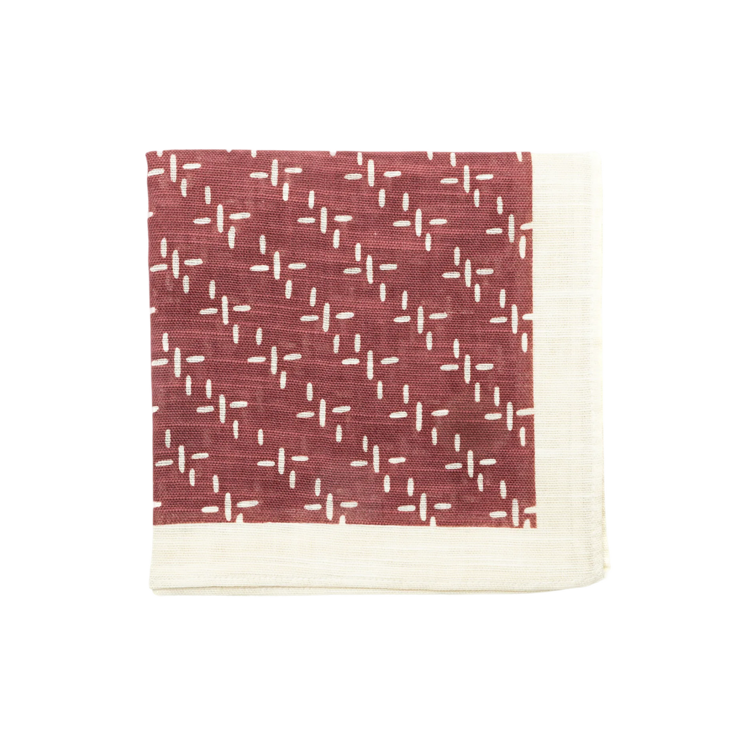 Japanese Handkerchief - Topdrawer
