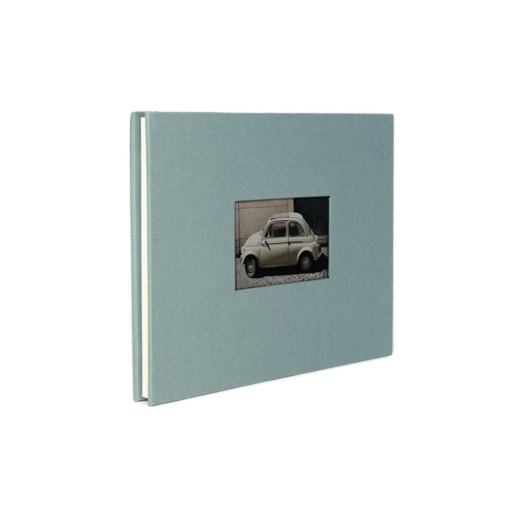 
                      
                        Newport 11x14 Scrapbook
                      
                    