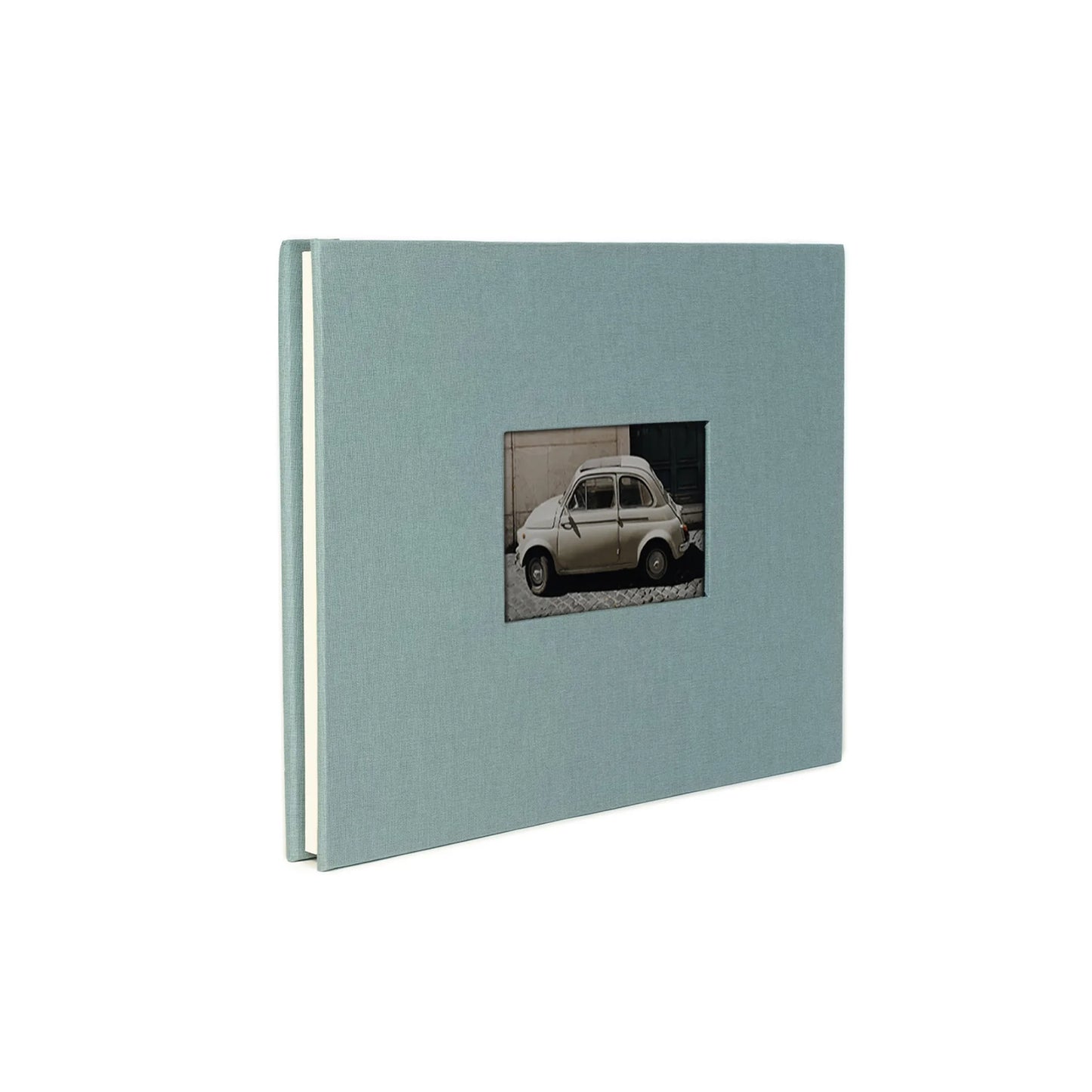 Newport 11x14 Scrapbook
