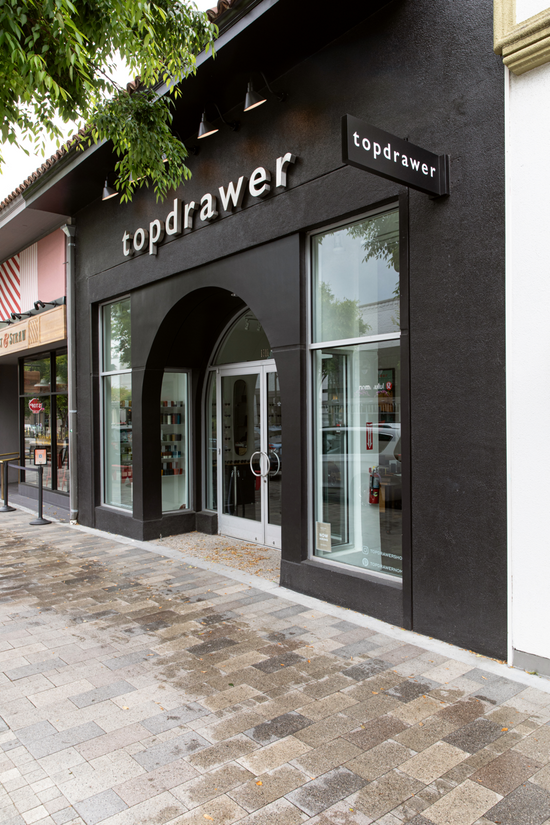 Topdrawer Store Locator