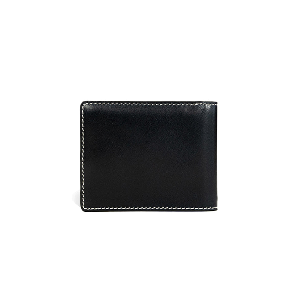 
                      
                        Camden Leather Wallet
                      
                    