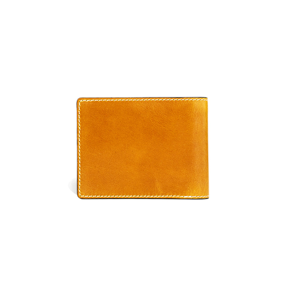 
                      
                        Camden Leather Wallet
                      
                    