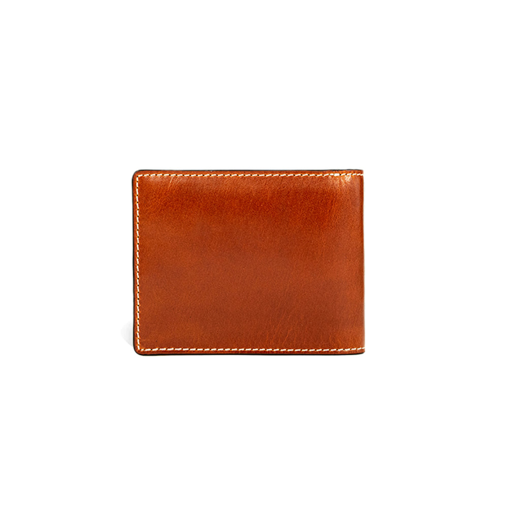 
                      
                        Camden Leather Wallet
                      
                    
