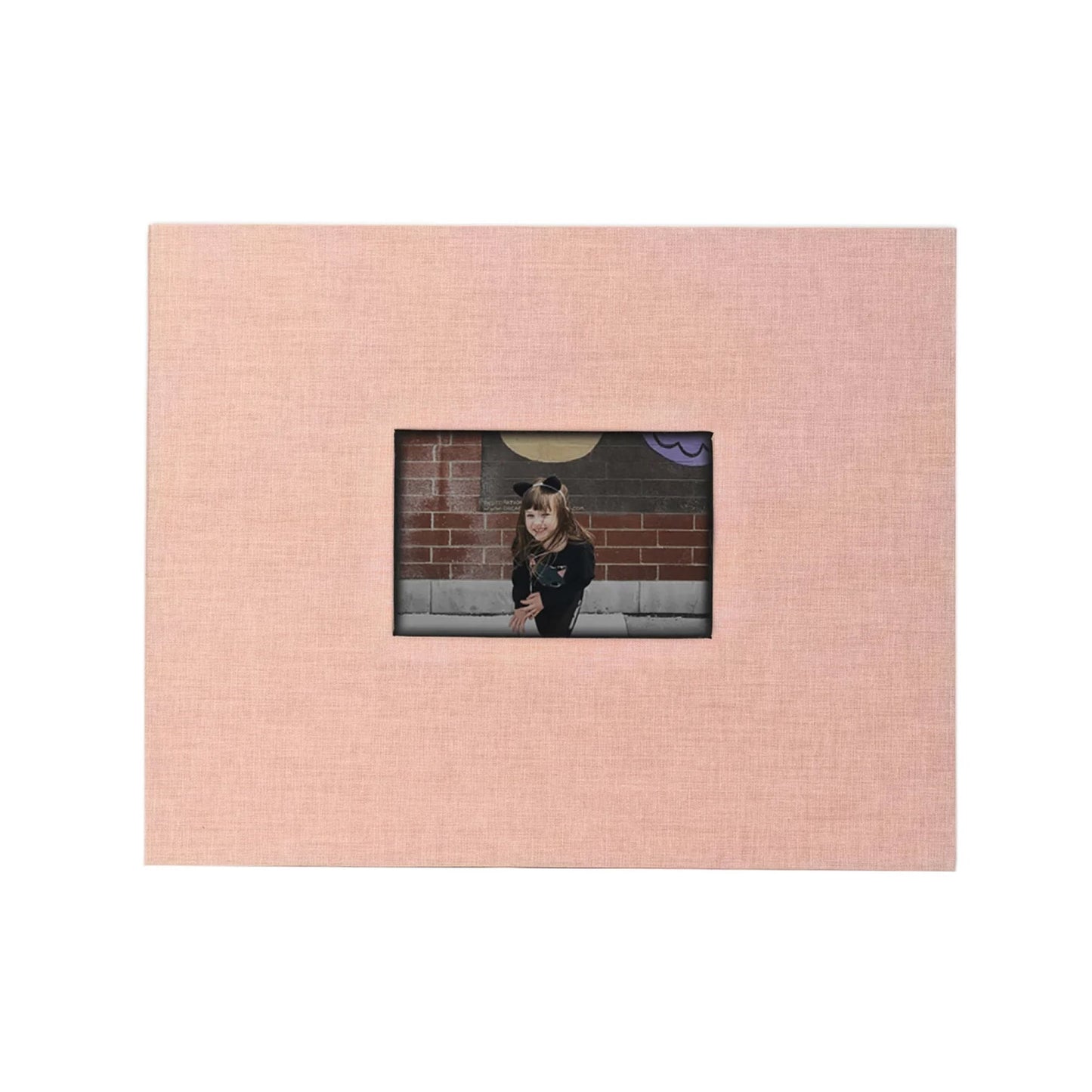 Newport 11x14 Scrapbook