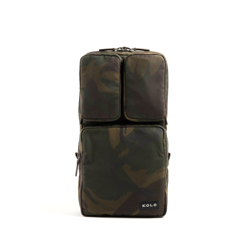 
                      
                        Colby Sling Bag
                      
                    