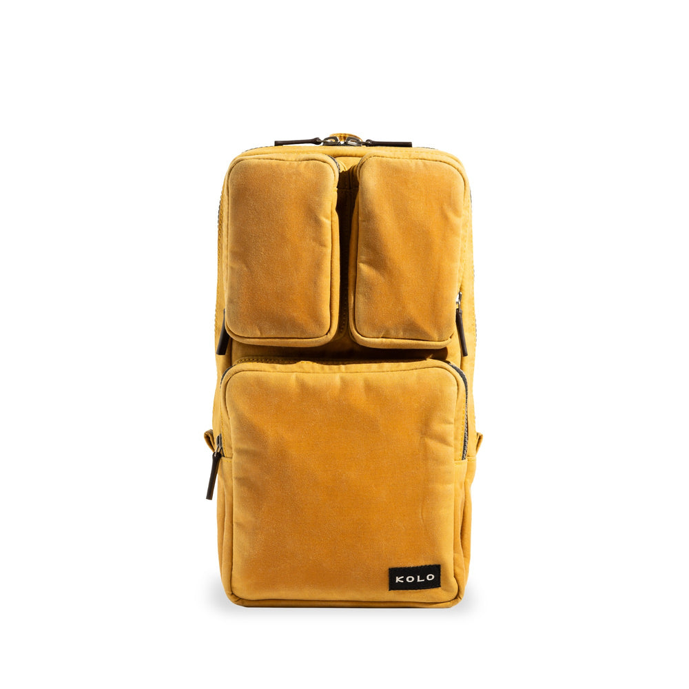 
                      
                        Colby Sling Bag
                      
                    