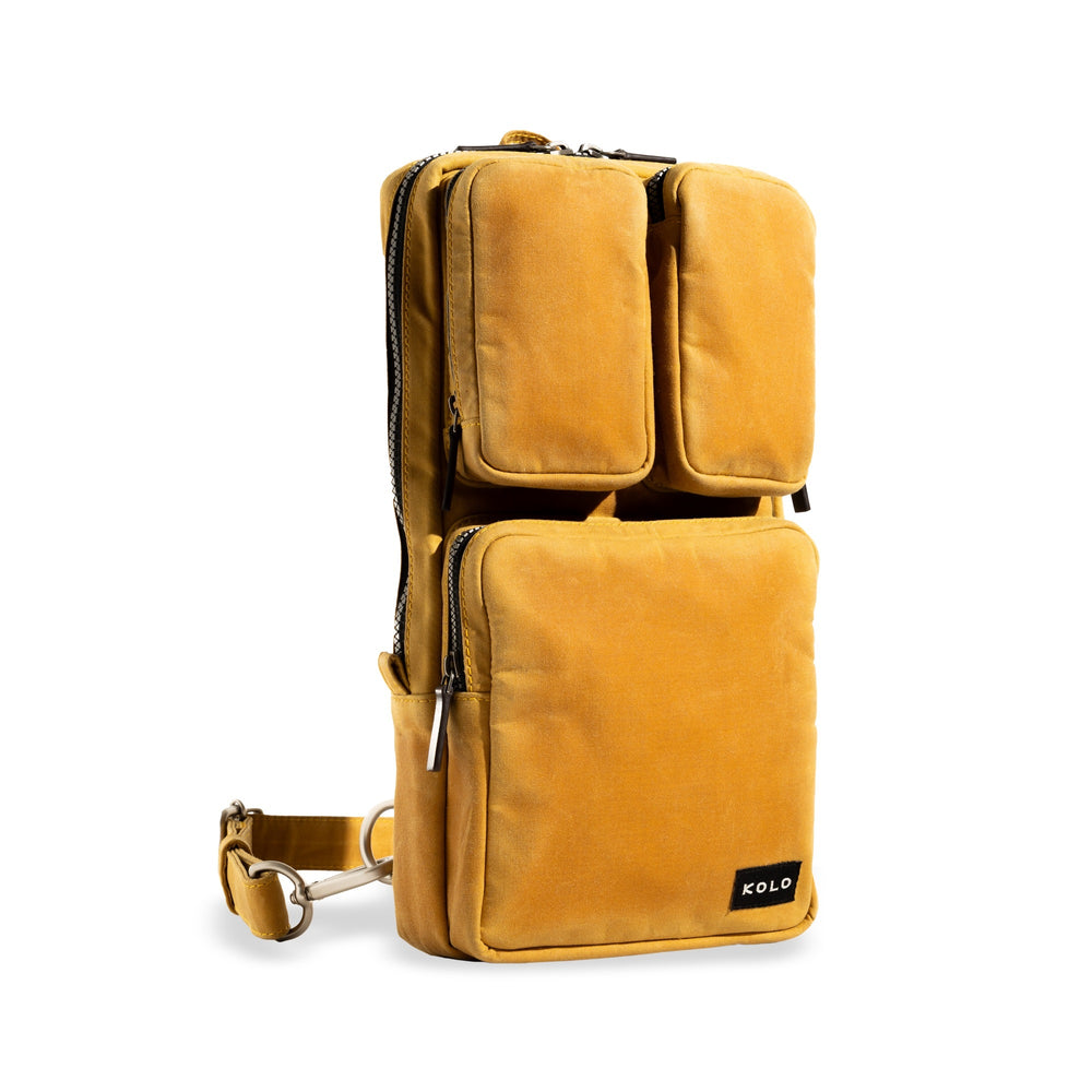 
                      
                        Colby Sling Bag
                      
                    