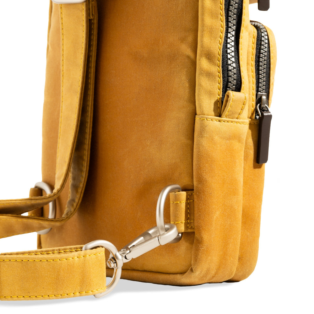
                      
                        Colby Sling Bag
                      
                    