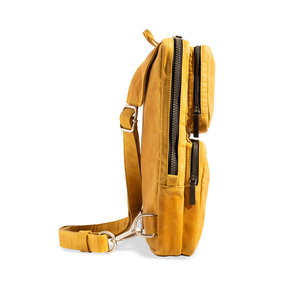 
                      
                        Colby Sling Bag
                      
                    
