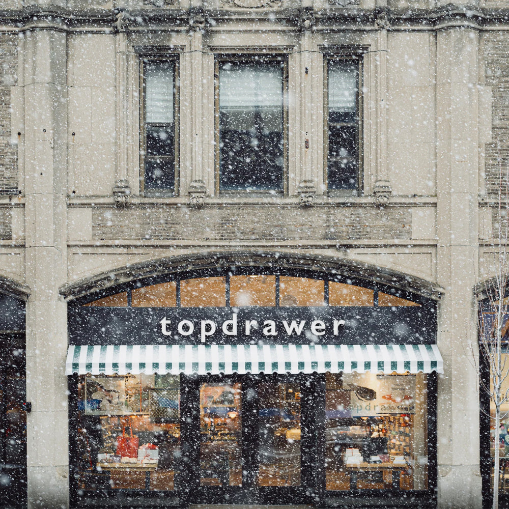 Topdrawer