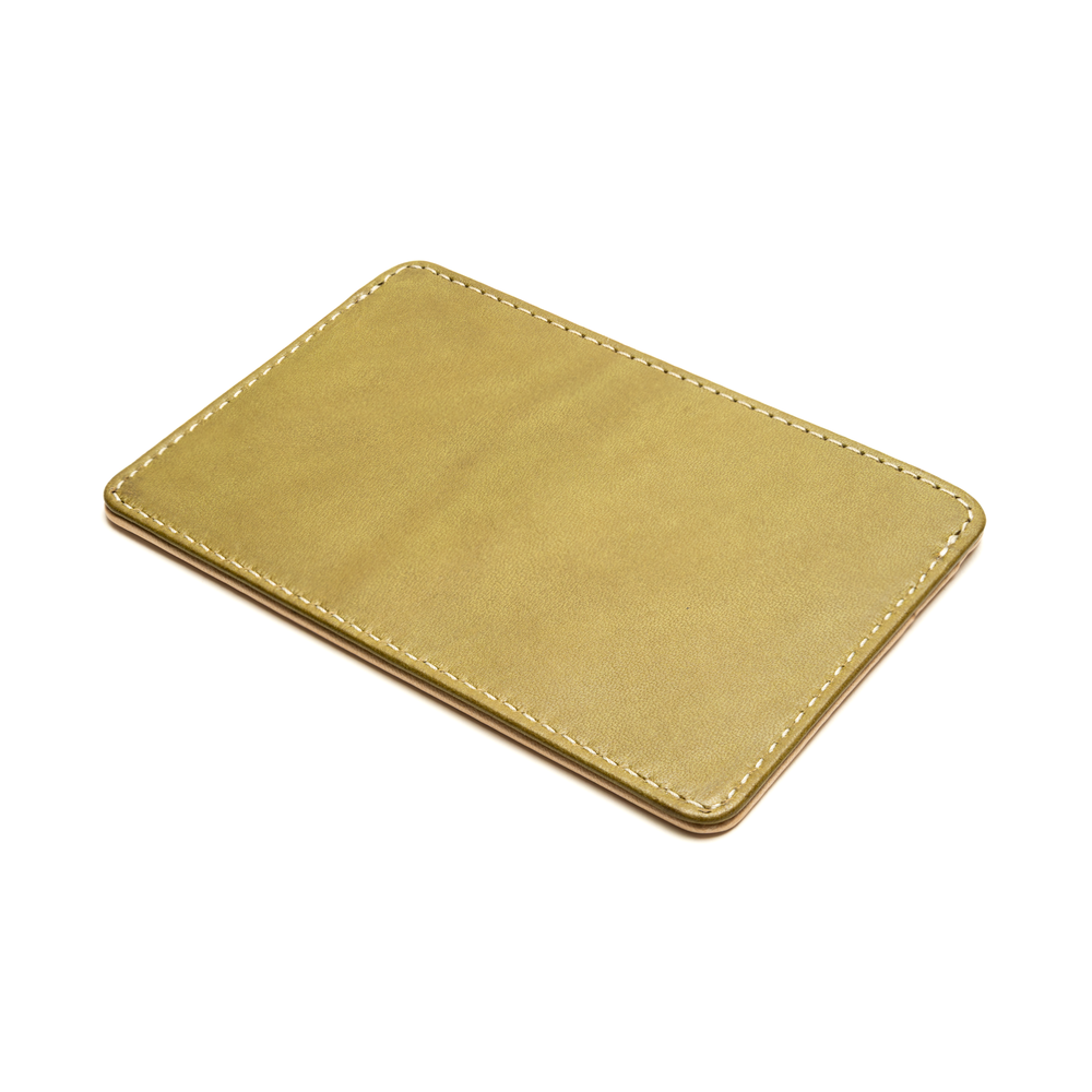 
                      
                        Otis Card Holder - Silkscreened Liner
                      
                    