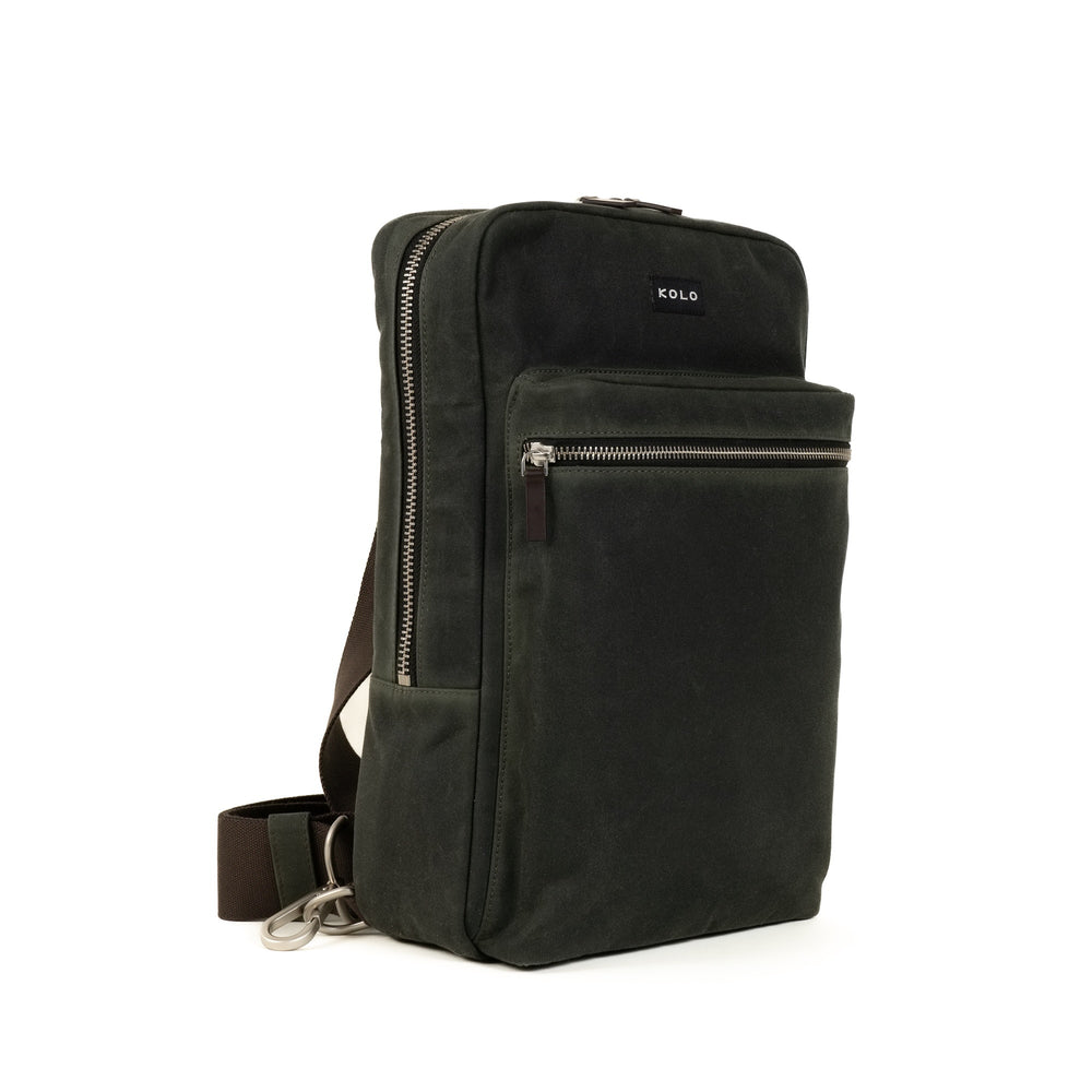 
                      
                        Derby Sling Bag
                      
                    
