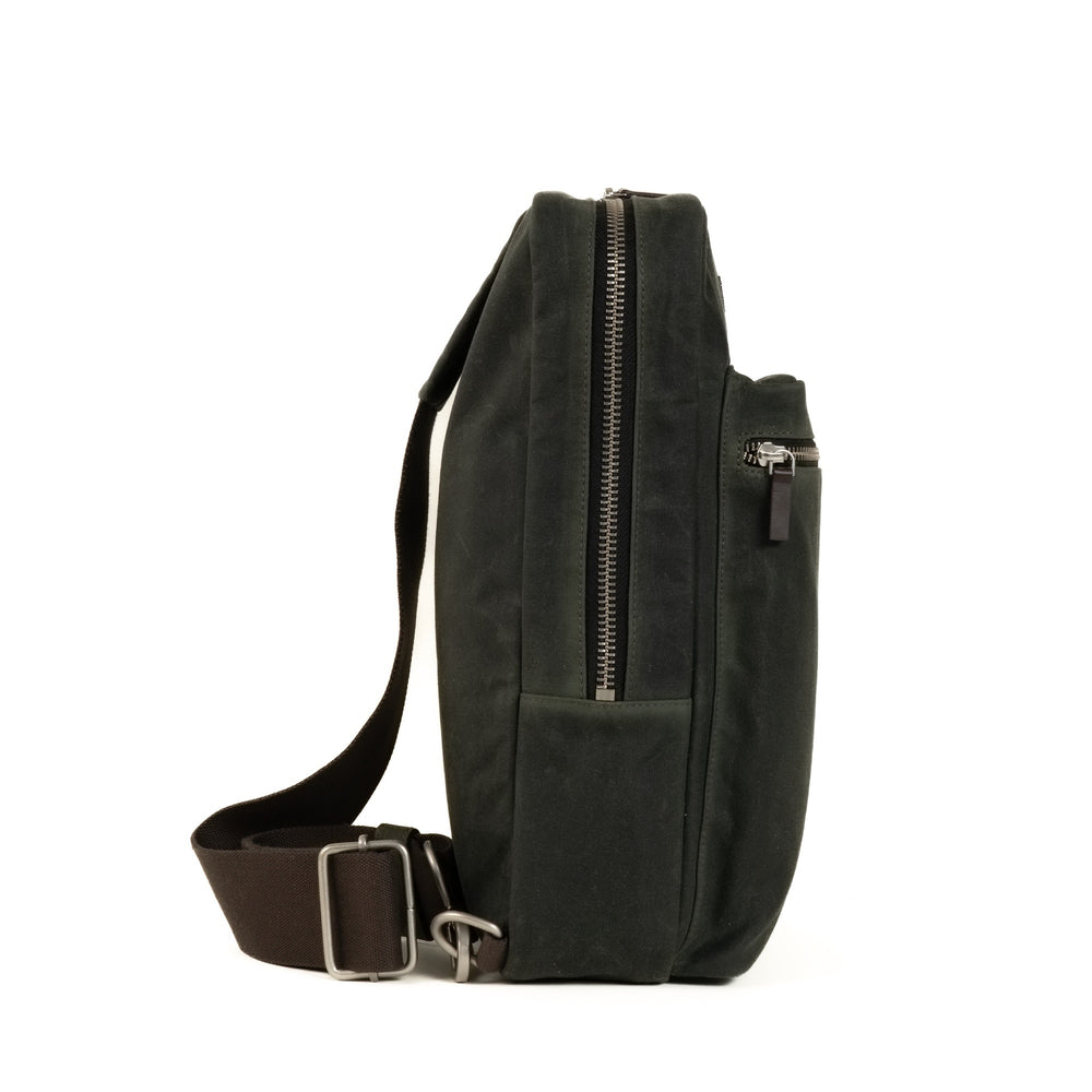 
                      
                        Derby Sling Bag
                      
                    