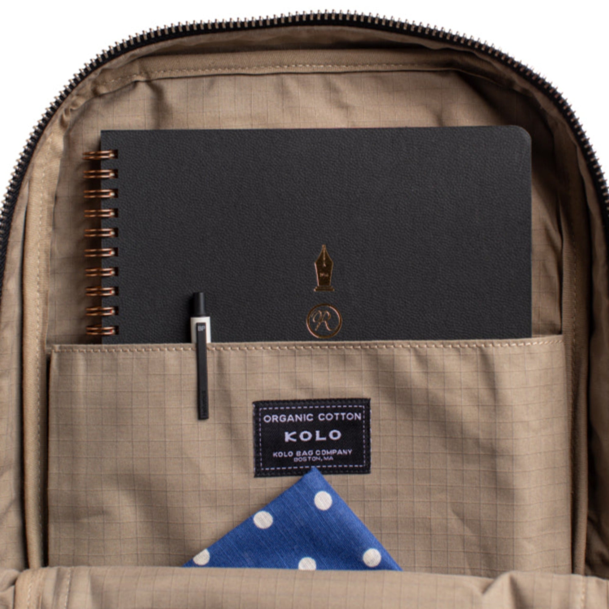 KOLO コロ DERBY SLINGBAG Derby Sling Bag | Topdrawer