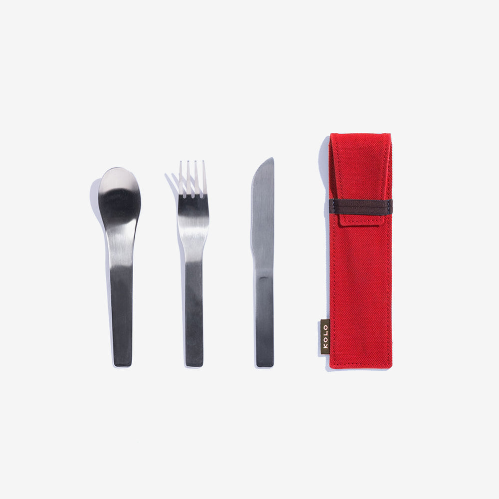 
                      
                        Hyde Cutlery Set
                      
                    