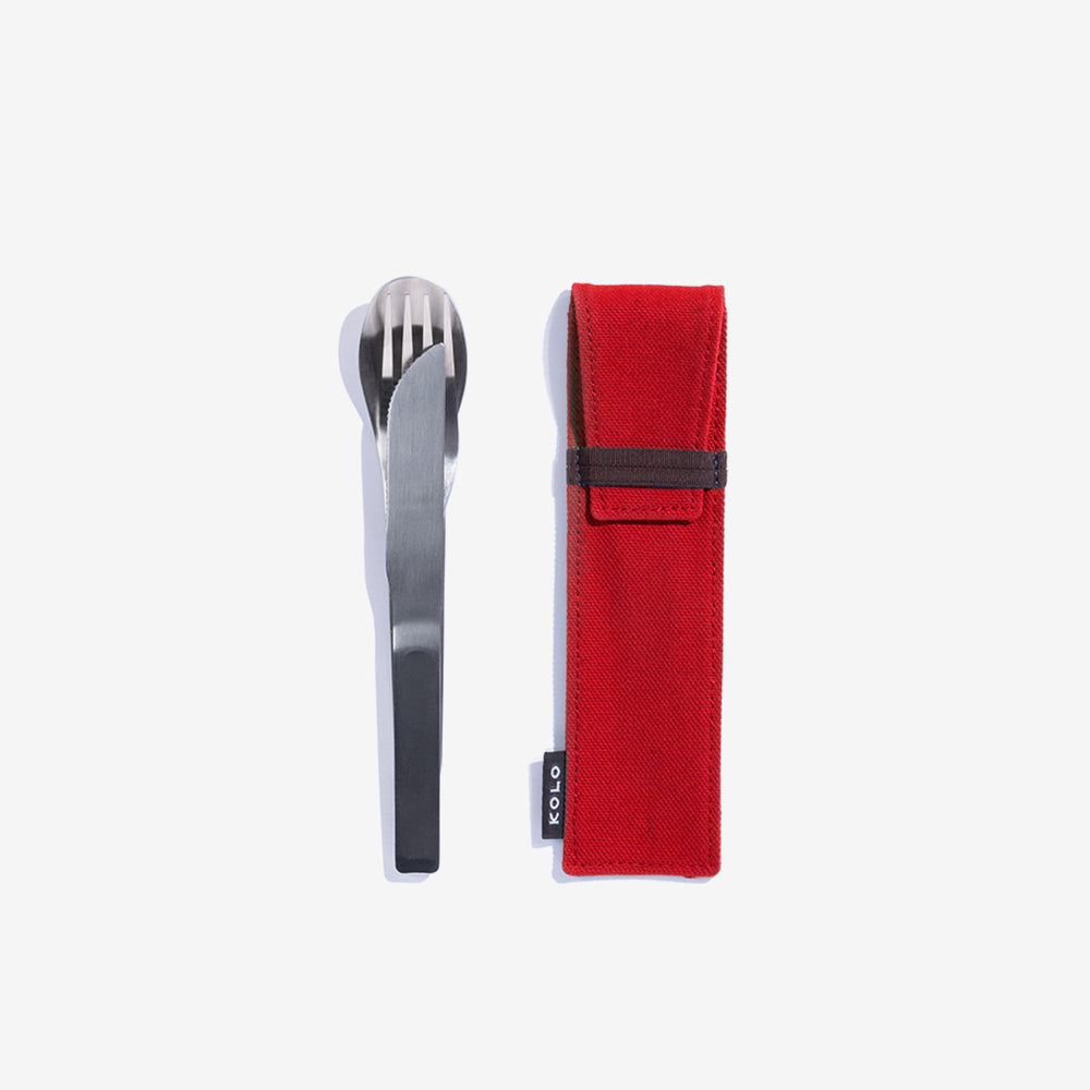 Hyde Cutlery Set