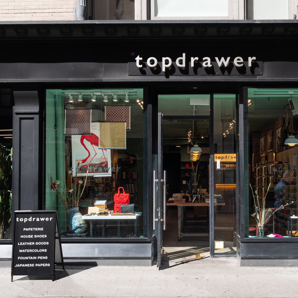 Topdrawer