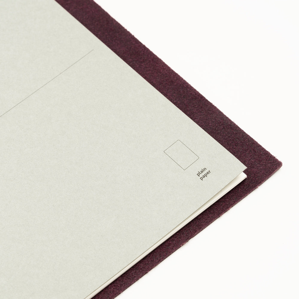 
                      
                        Leather Portfolio A4
                      
                    