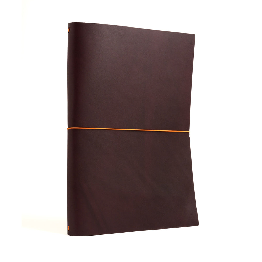 
                      
                        Leather Portfolio A4
                      
                    