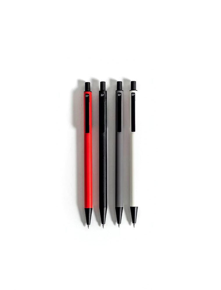 Japanese Pen Reviews