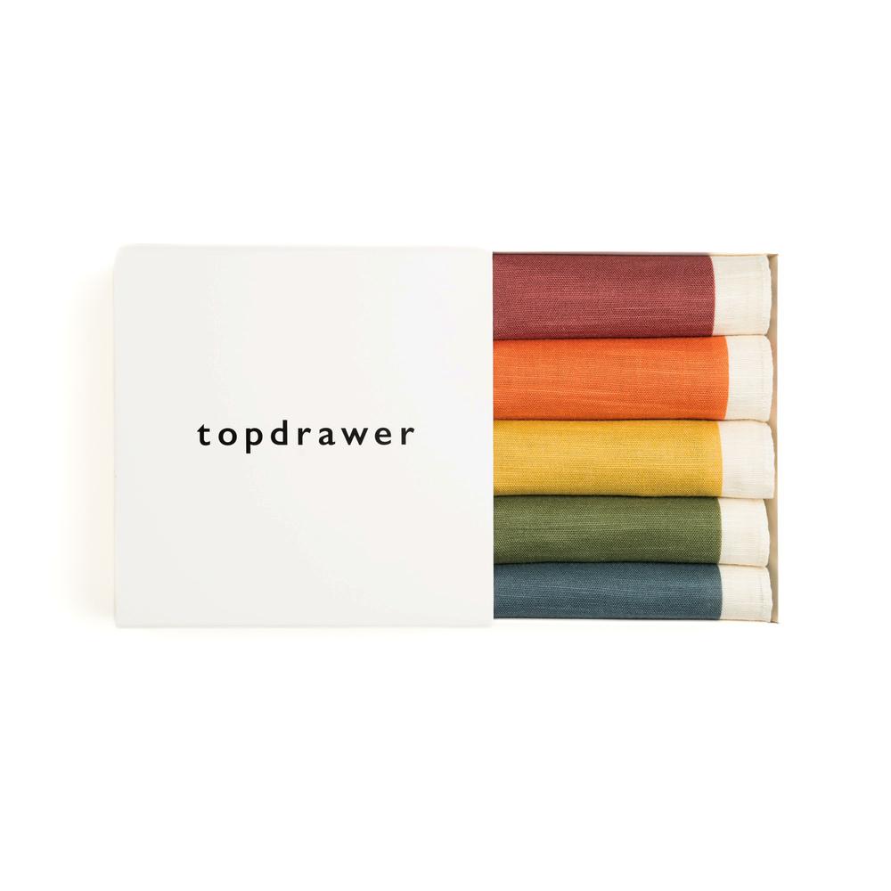 
                      
                        5 Set Handkerchief Gift Set
                      
                    