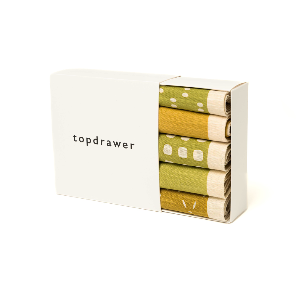 
                      
                        5 Set Handkerchief Gift Set
                      
                    