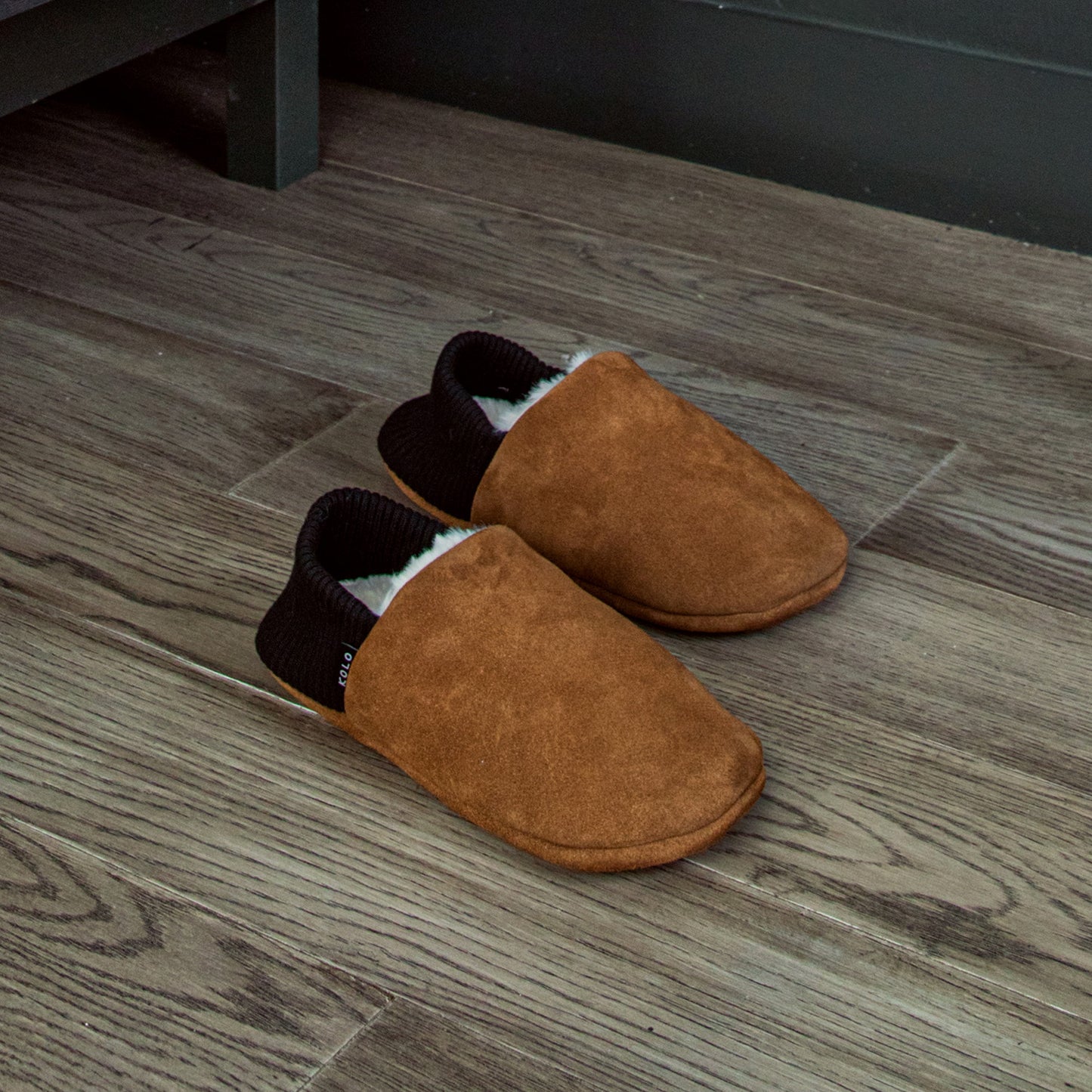 Kolo House Shoes, Indoor Shoes, House Slippers