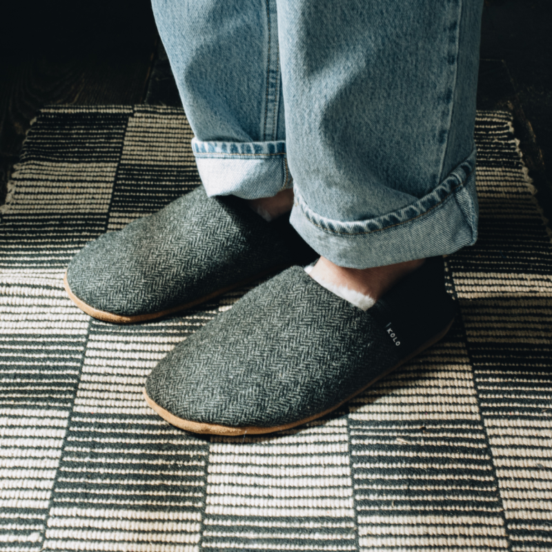 House Shoes