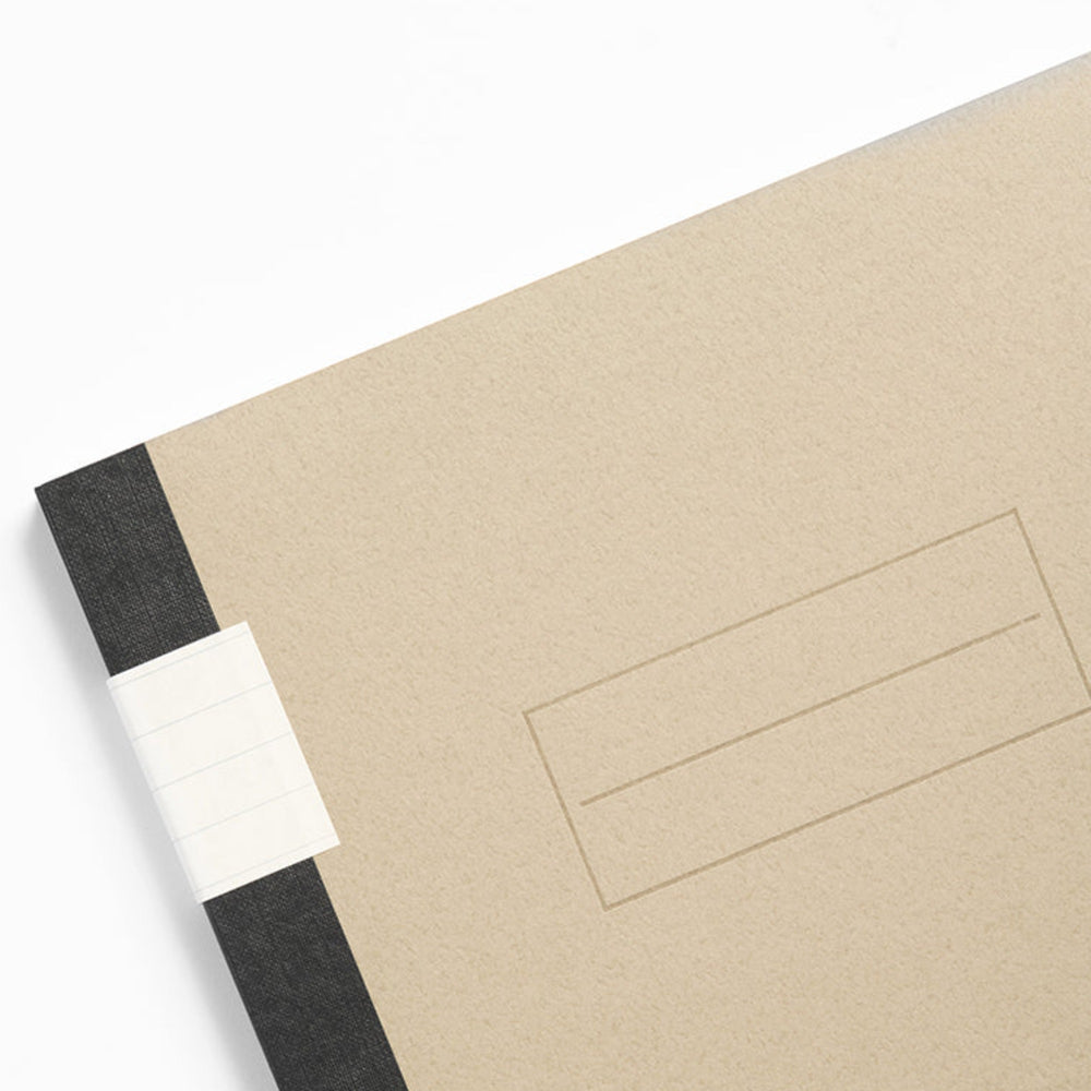
                      
                        B6 Notebook
                      
                    