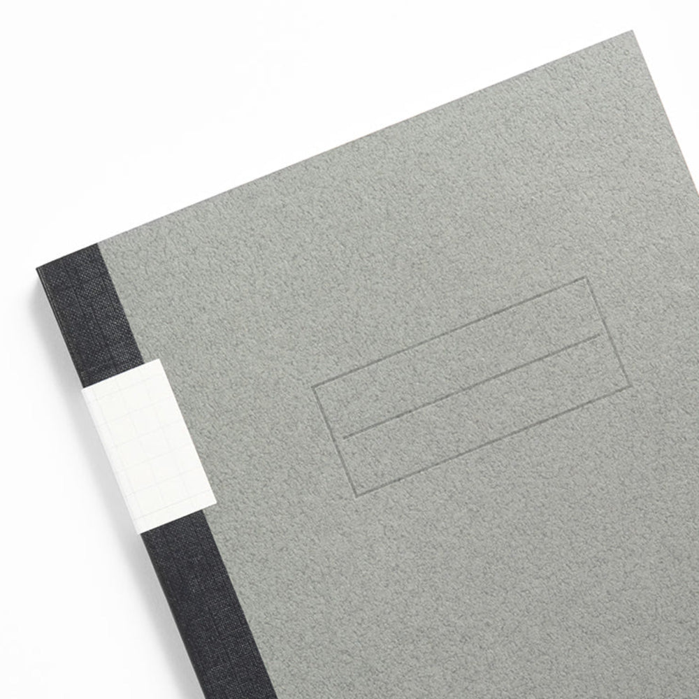 
                      
                        B6 Notebook
                      
                    