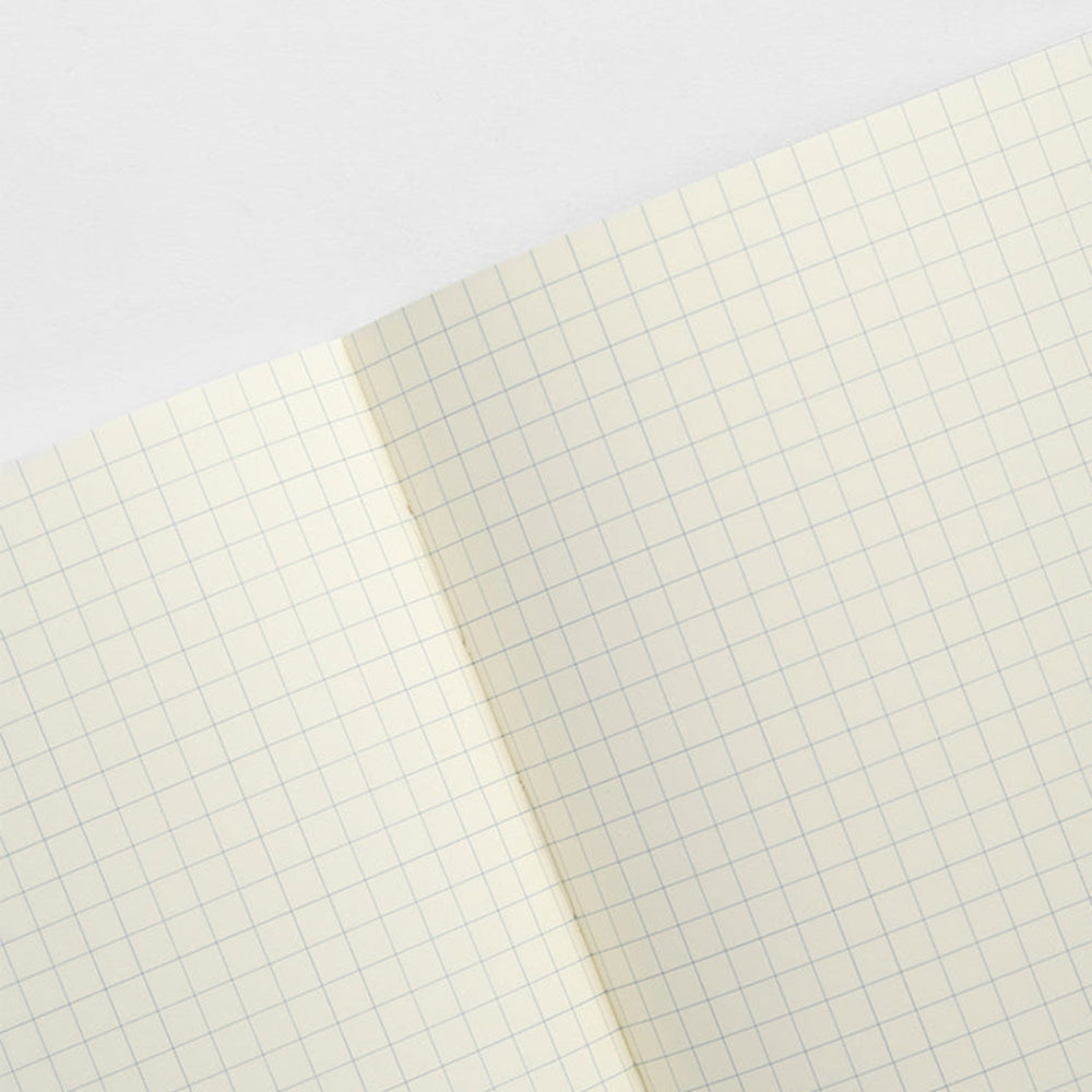 
                      
                        B6 Notebook
                      
                    