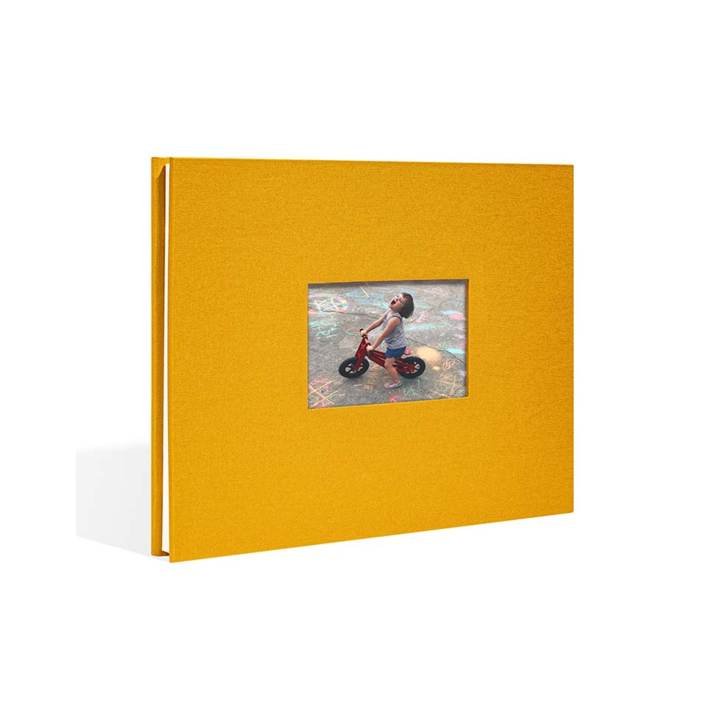 Newport 11x14 Scrapbook