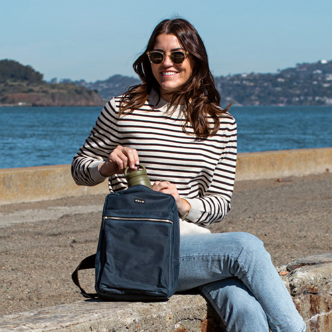 Derby Sling Bag | Topdrawer