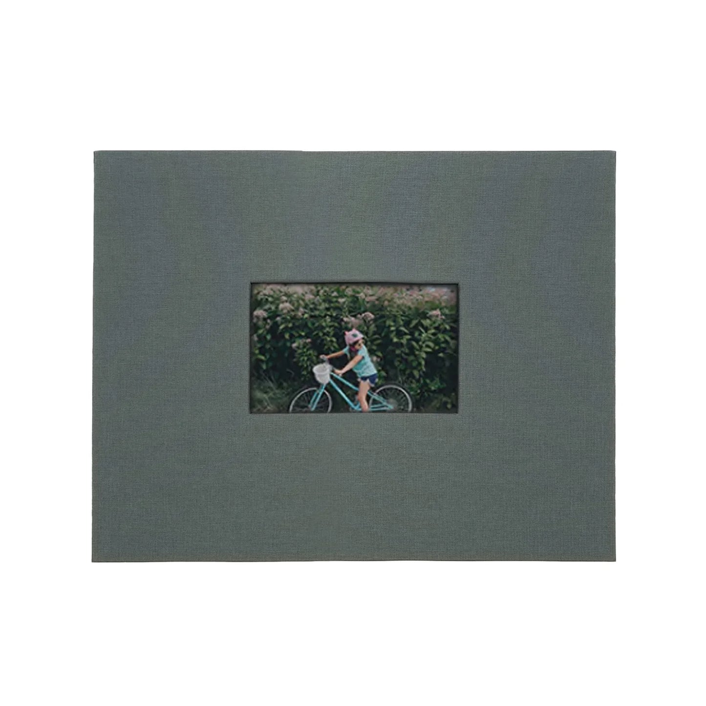Newport 11x14 Scrapbook