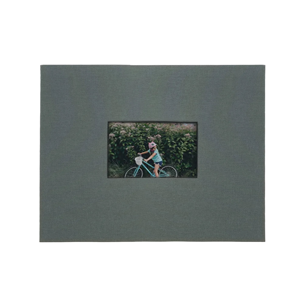 
                      
                        Newport 11x14 Scrapbook
                      
                    