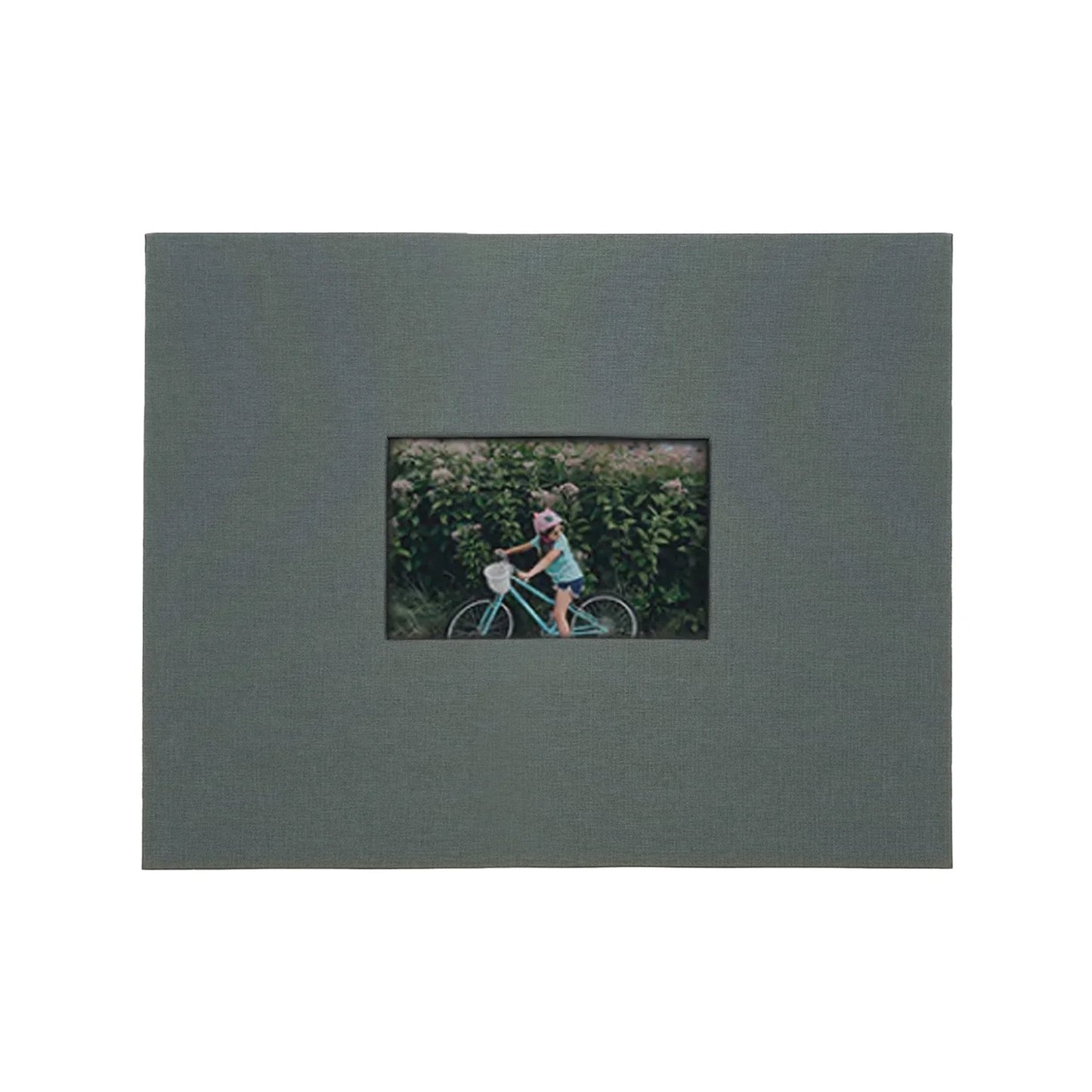 Newport 11x14 Scrapbook
