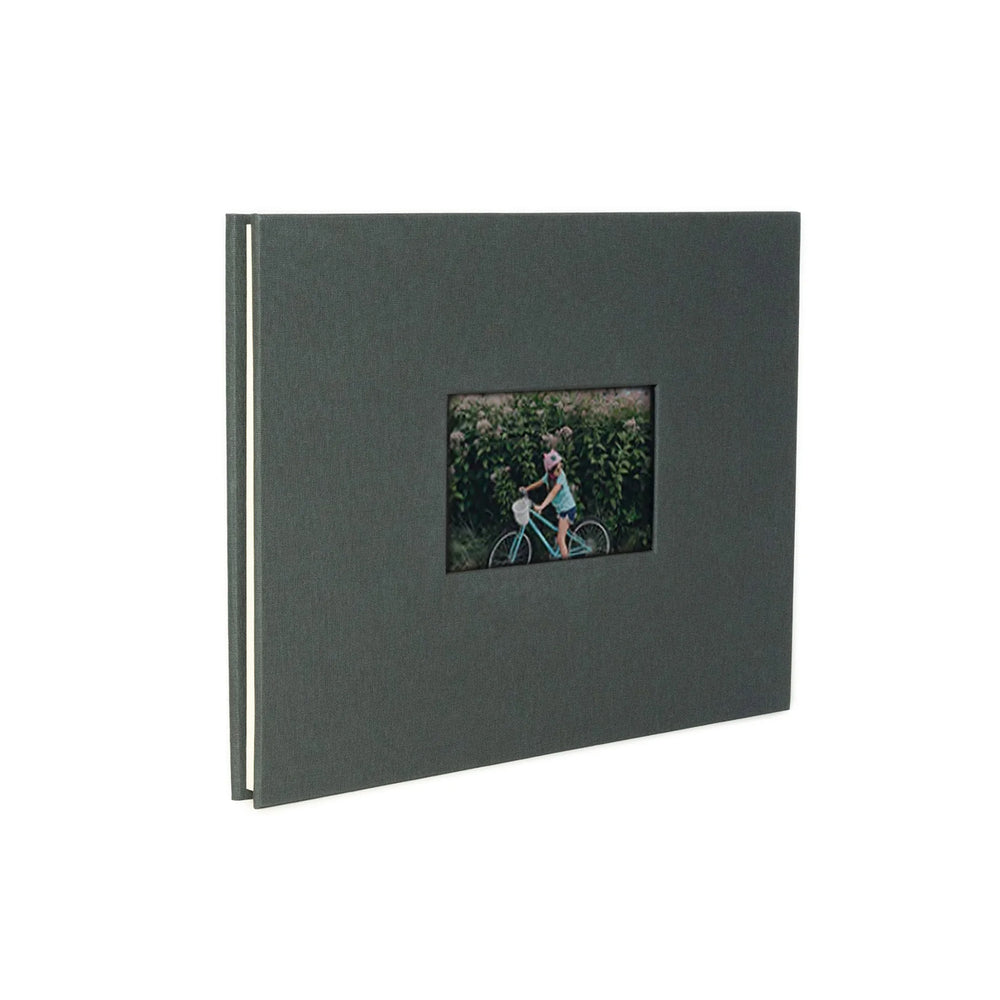 
                      
                        Newport 11x14 Scrapbook
                      
                    