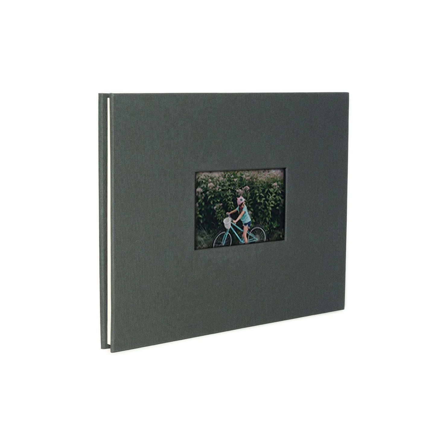 Newport 11x14 Scrapbook