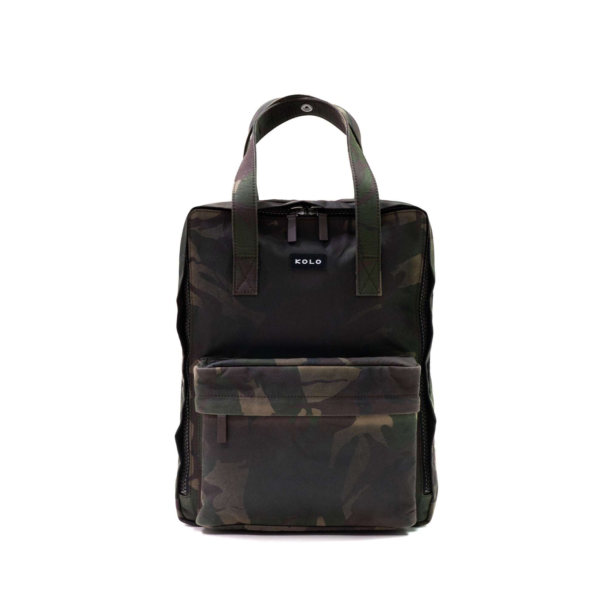 Juno Daypack | Topdrawer