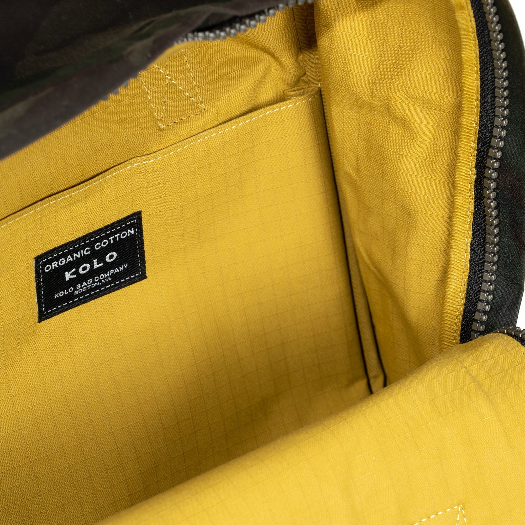 Juno Daypack | Topdrawer