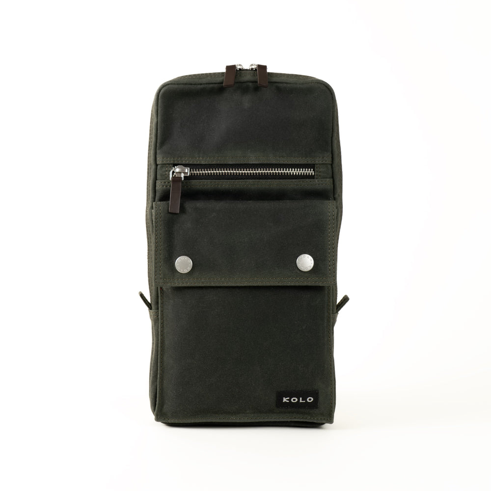 
                      
                        Keeley Sling Bag
                      
                    