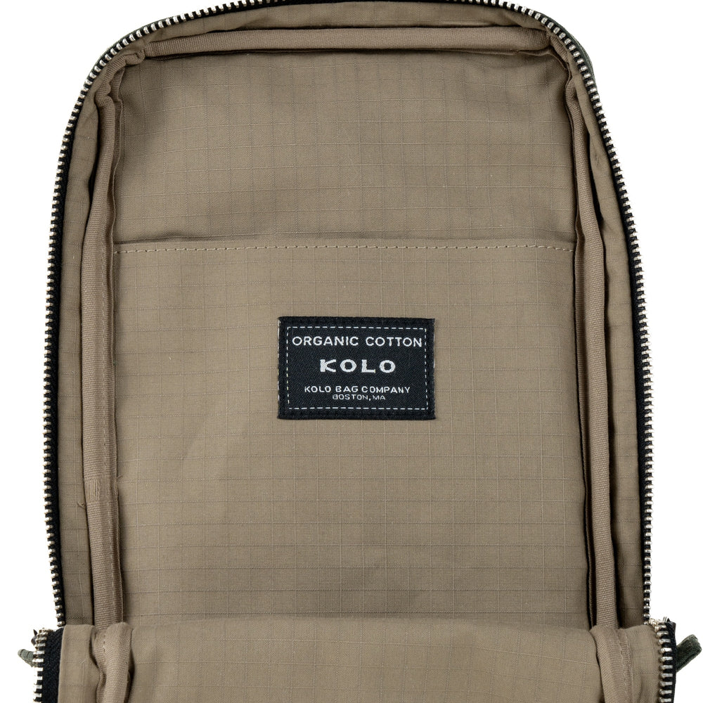 
                      
                        Keeley Sling Bag
                      
                    
