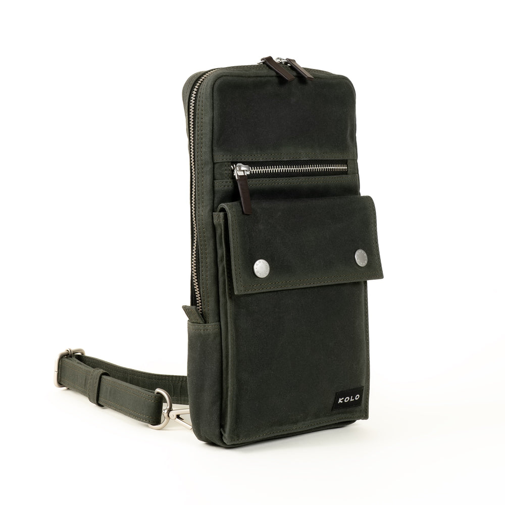 
                      
                        Keeley Sling Bag
                      
                    