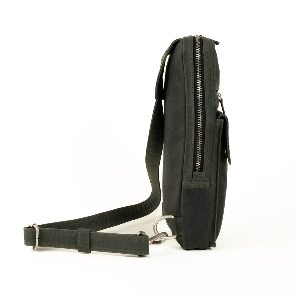 
                      
                        Keeley Sling Bag
                      
                    