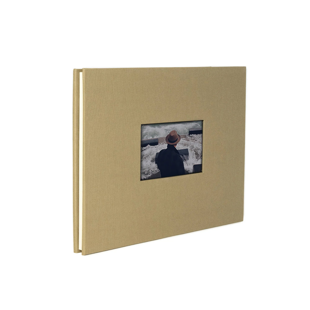 
                      
                        Newport 11x14 Scrapbook
                      
                    
